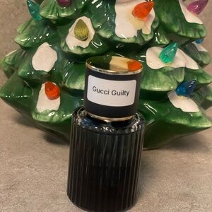 Gucci Guilty type Fragrance